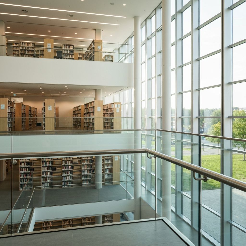Westfield Washington Public Library